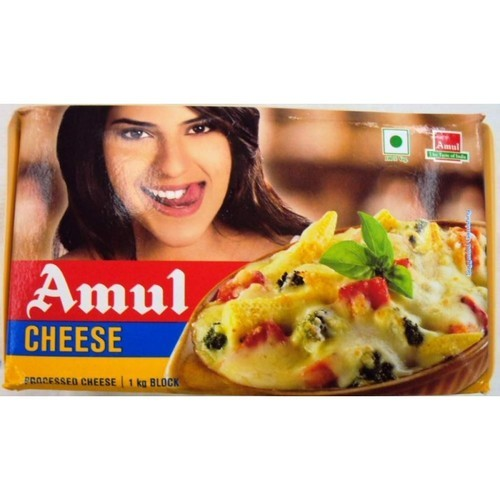 Amul Processed Cheese Sati Agency, Chennai, Tamil Nadu