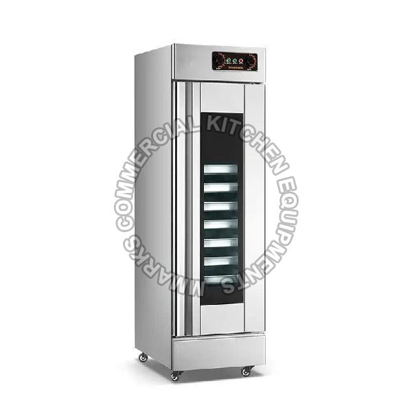 Bakery Proofer Mmarks Commercial Kitchen equipments, Raipur, Chhattisgarh