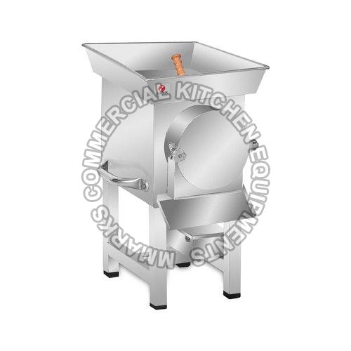 Electric Stainless Steel Polished Pulveriser Machine, Packaging Type : Carton Box