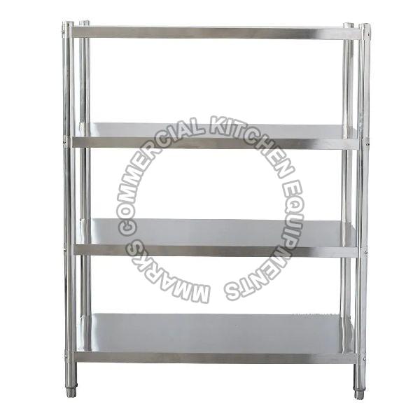 Stainless Steel Rack