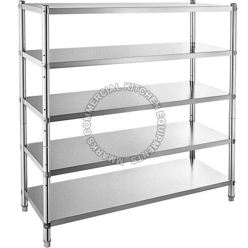 Stainless Steel Rack