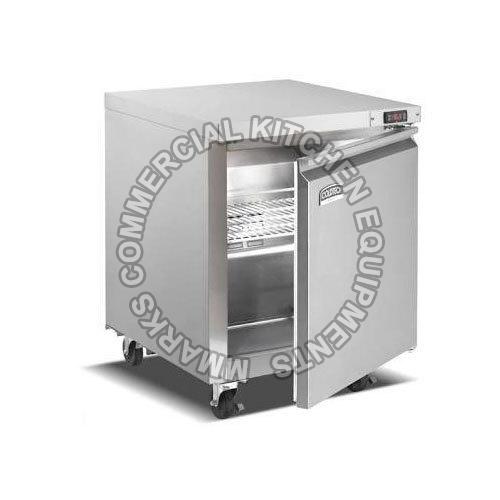 Electricity Undercounter Freezer, Voltage : 220V