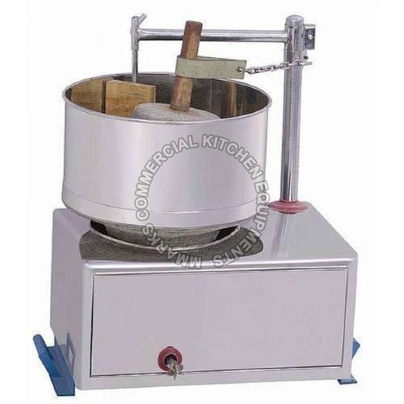 Wet Grinder, Voltage : 220V