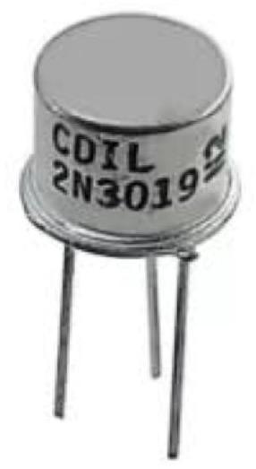 power npn transistor