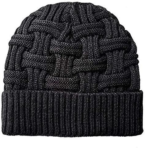 Woolen Winter Skull Beanie Caps, Size : Standard