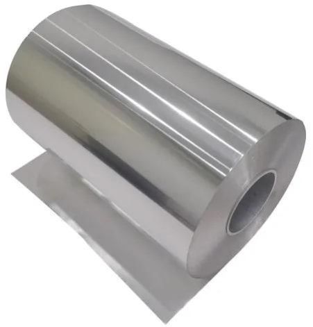 Aluminium Foil Jumbo Roll