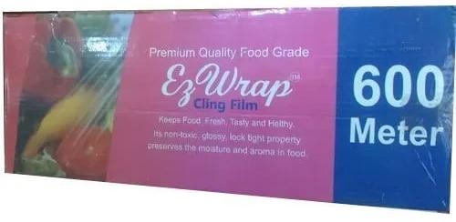 Ez Wrap Cling Film