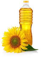 Refined sunflower oil, for Cooking