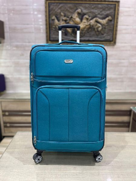 Buy Carriall Mosaic Polycarbonate Trolley Bag (Built-In Weight Scale, USB  Charging Port, CALS0002, Black) Online - Croma