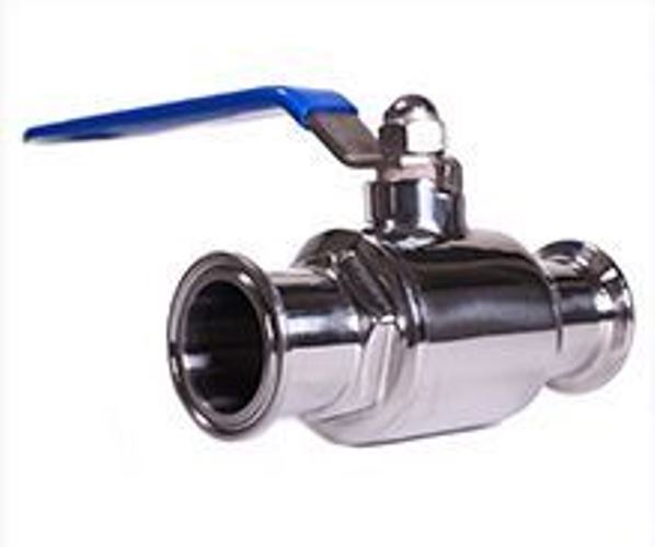 Manual Stainless Steel Ball Valves, Size : 1.1/2inch, 1/2inch, 1inch, 2inch, 3/4inch