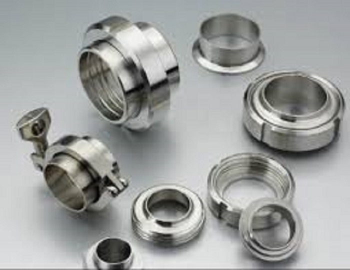 Stainless Steel Union