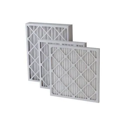 HVAC Filter Encore Cooling Systems