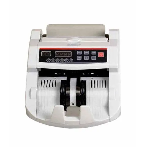 Currency Counting Machines at best price INR 5,000 / Piece in Delhi