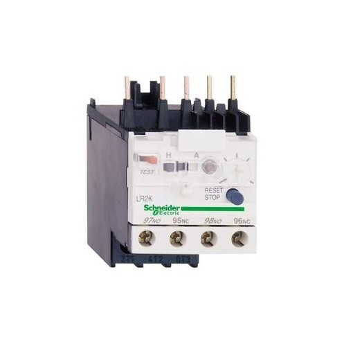 Switchgear Overload Relay at Rs 2,000 / Piece in Bhopal Hindustan