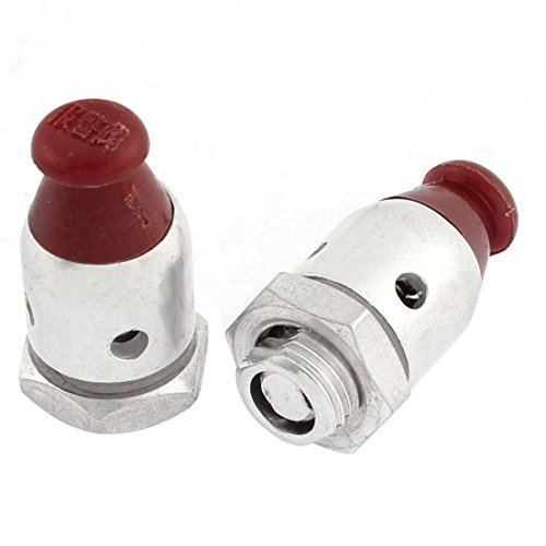 Pressure Cooker Safety Valve at best price INR 180 / Piece in