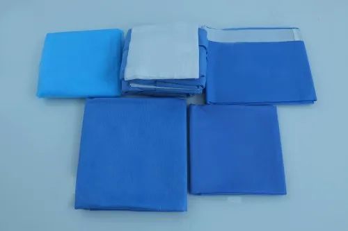 IVF Drape Pack