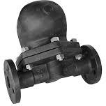 Ball Float Steam Trap