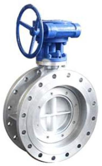 Metal Triple Offset Butterfly Valve, for Water Fitting, Feature : Casting Approved, Durable