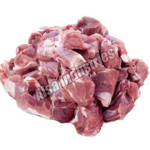 Fresh mutton, Packaging Type : Disposable Box