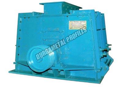 DMP Coated Electric Mild Steel Impact Crusher, Specialities : Rust Proof, Long Life