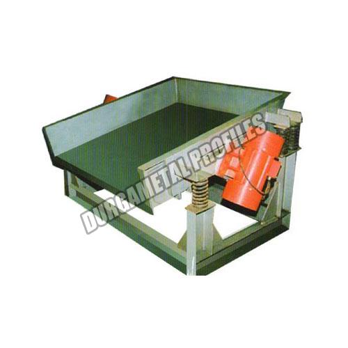 DMP Electric Vibratory Pan Feeder, for Commercial