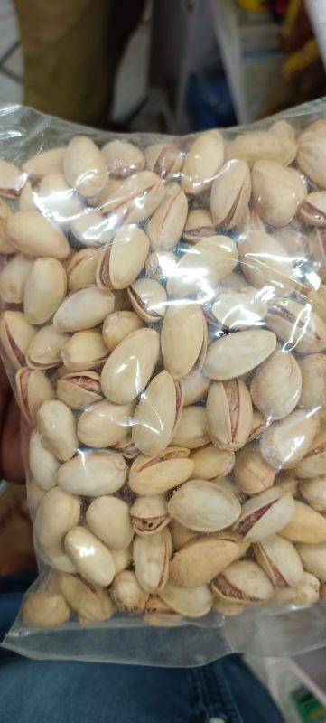 Pistachio nut, Shelf Life : 12 Months