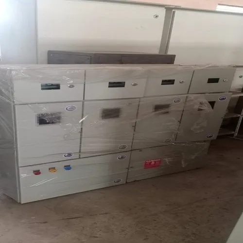 Automatic Transfer Switch Panel at best price INR 7,500 / Piece in Chennai Tamil Nadu from