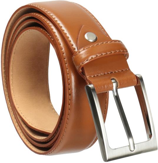 Plain Mens Leather Belts, Feature : Fine Finishing, Easy To Tie