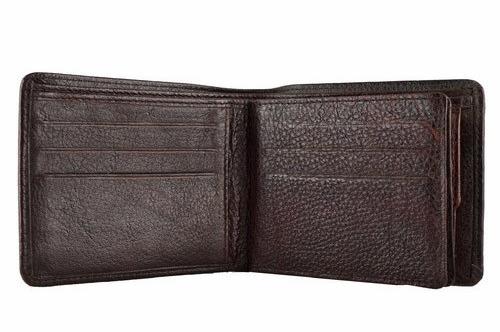 mens leather wallets