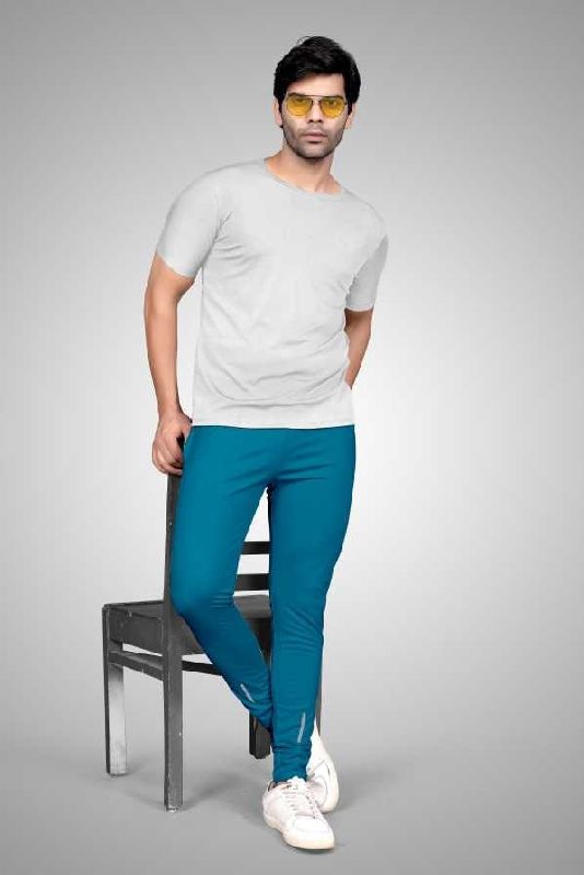 Buy Black Track Pants for Men by Paralians Online | Ajio.com