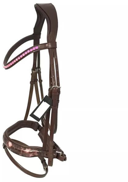 BR-03 Horse Bridles