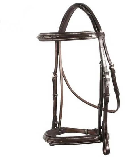 BR-16 Horse Bridles