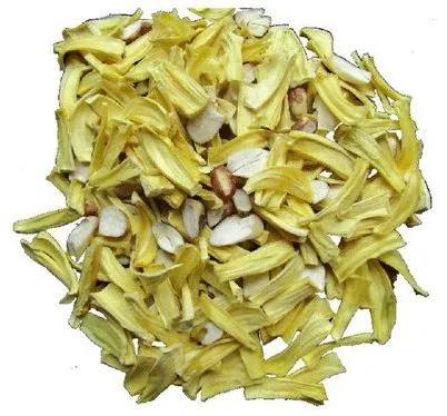 Natural Dehydrated Jackfruit, Packaging Type : Plastic Pouch, Plastic Packet, Plastic Box, Paper Box