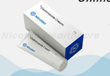 Clotrimazole Cream