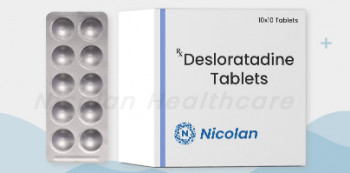 Desloratadine  Tablet