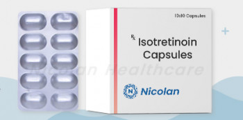 Isotretinoin Capsules