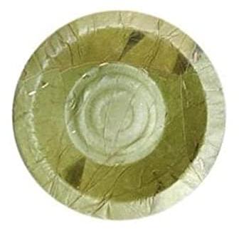 6 Inch Sal Leaf Bowl