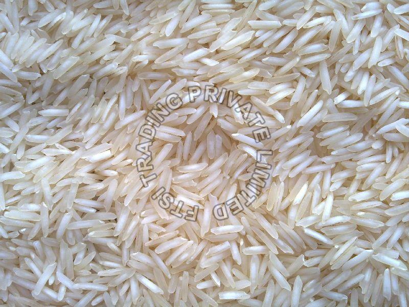 1121 Staem Basmati Rice