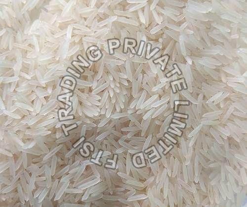 1509 Sella Basmati Rice, Color : White