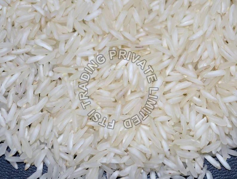 PR14 Basmati Rice, for Cooking, Certification : FSSAI Certified