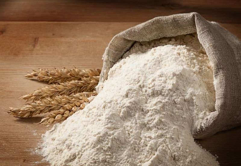 Refined Wheat Flour, for Cooking, Certification : FSSAI