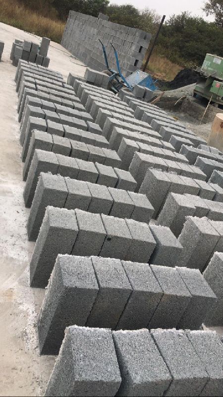 Cement blocks, for Construction Use