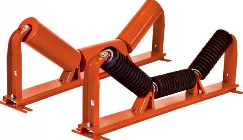 Polished Metal Conveyor Roller, for Moving Goods, Loading Capacity : 10-15kg