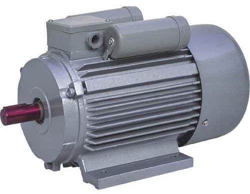 DC Electric Motor, for Industrial Use, Voltage : 220V