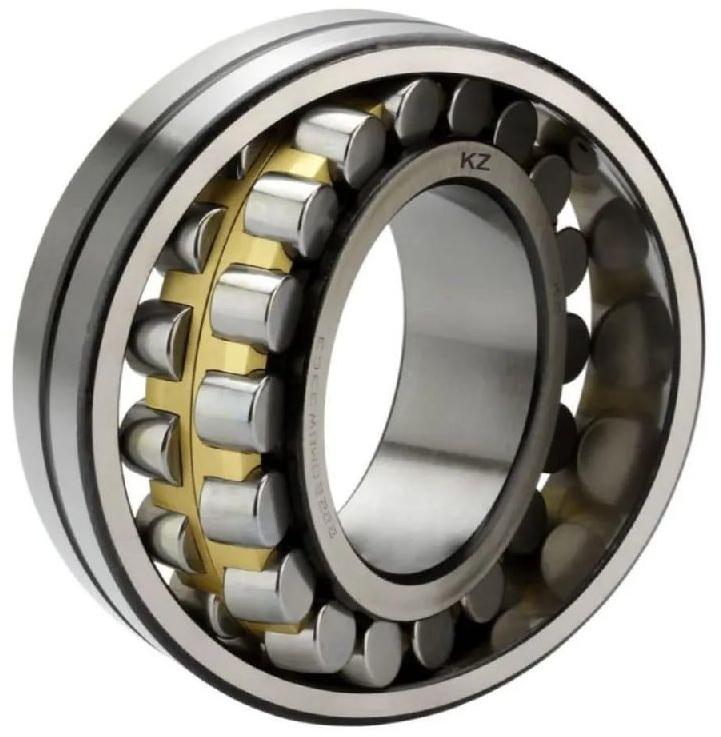 Manual Polished Metal Jaw Crusher Bearing, Packaging Type : Carton Box