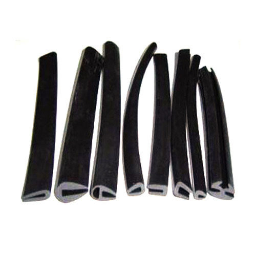 Rubber Beading, for Automobile Parts, Feature : Light Weight, Wear Resisting