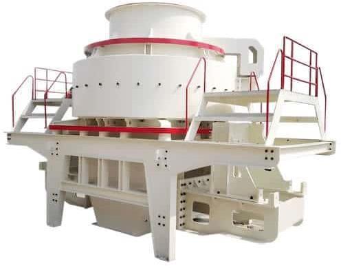 VSI Sand Making Machine