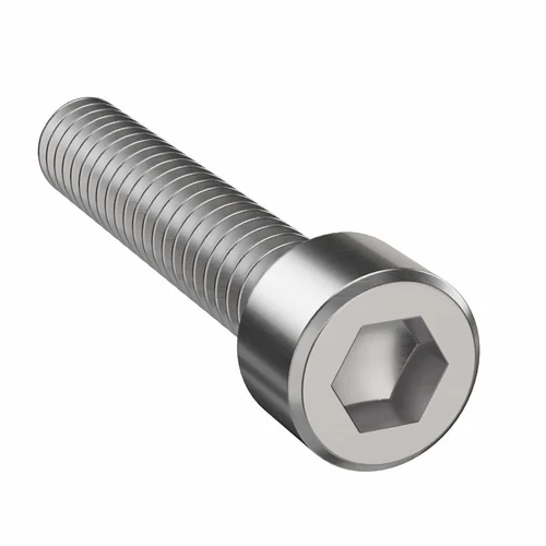 Mild Steel Allen Bolt Prathamesh Technical Services, Thane