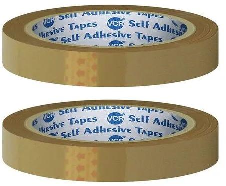 0.5inch BOPP Brown Packaging Tape, Tape Type : Adhesive