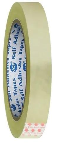 0.5inch Transparent BOPP Packaging Tape at Rs 35 / Piece in Sonipat